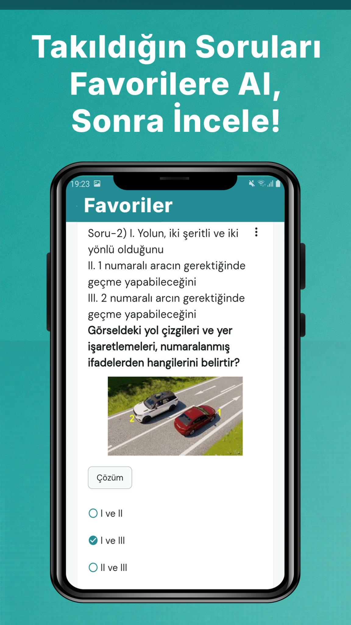 Ehlijet ekran görüntüsü 4